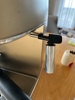 Delonghi pákový kavomat - 4