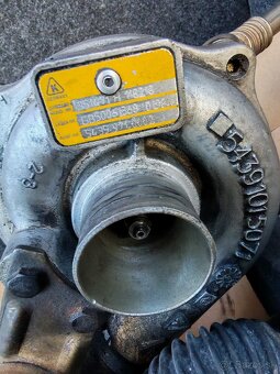 Turbo 1.5 Dci Renault - 4