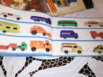katalog Matchbox - 4