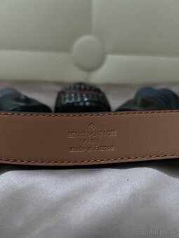 Louis Vuitton opasok - 4