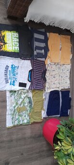 Detské oblečenie a obuv - 4