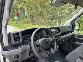 Volkswagen Crafter 2.0TDi - 4