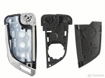 obal kľúča, puzdro, obal VW Škoda - 4