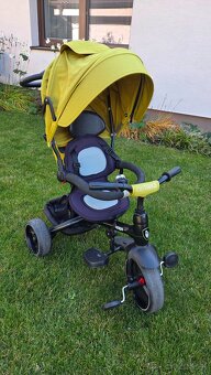 Trojkolka Zopa CitiTrike - 4