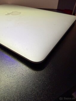 Macbook Air 13.3 2017 - 4