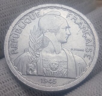 Mince Francúzska-Indočína. - 4