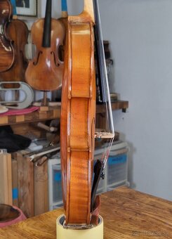 Študentské husle 4/4 - 4