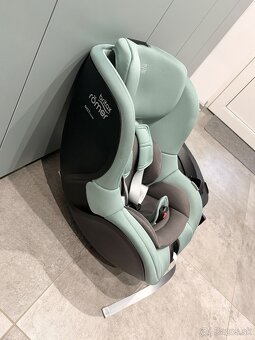 Autosedačka Britax Römer - 4