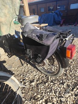 Predám brašne na Babetu - 4