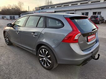 Volvo V60 - 4