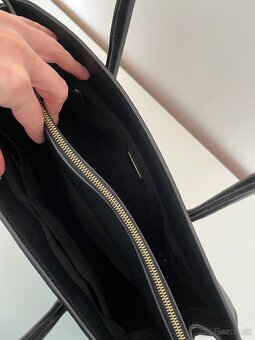 Kozena kabelka Furla - 4