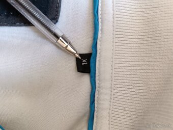 Pánska mikina, veľ. XL - 4