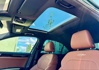 Škoda Superb, 206kW,L&K,DSG,4x4,nez.top. - 4