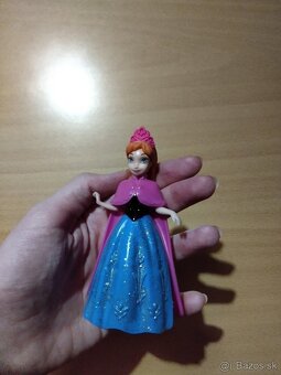 Disney princezné a iné figúrky - 4