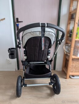 Bugaboo Cameleon 3 - 4