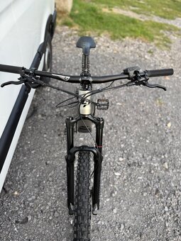 Celoodpružený LAPIERRE OVERVOLT 6.6 - 4