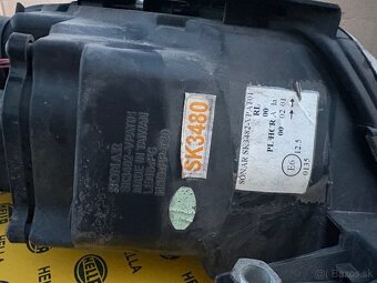 Passat b5.5 svetlomety - 4