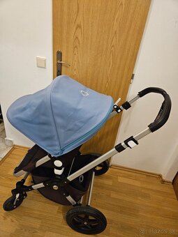 Kočík Bugaboo Cameleon 3 - 4