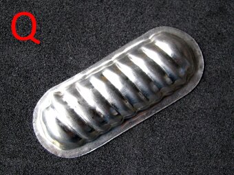 Formičky + košíčky - 4