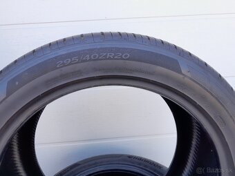 Hankook Ventus S1 evo3 295/40 R20 - 4
