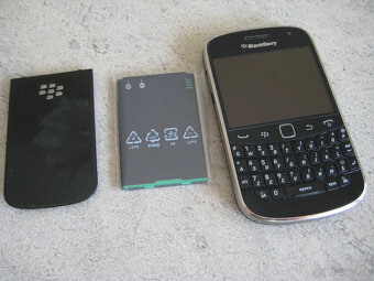 ♦️ BlackBerry -BOLD 9900 ♦️ - 4