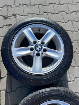 Predam elektróny BMW R16 - 4