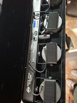 Predám svetelné rampy ADJ Dotz Tpar - 4