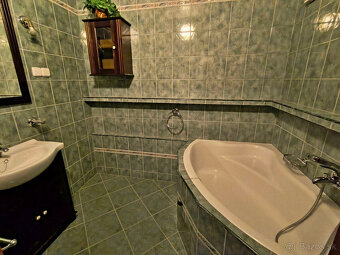 Na predaj 3 izbový byt Martin Priekopa - 4