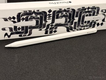 Apple Pencil Pro - 4