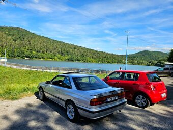 Mazda 626 coupe, 1989, 2,2i 85kw - 4