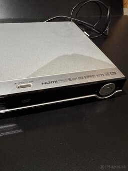 LG Dvd prehravac - 4