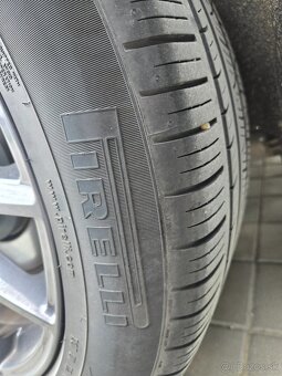 Pirelli Scorpion Verde 295/45 R20, celoročne - 4