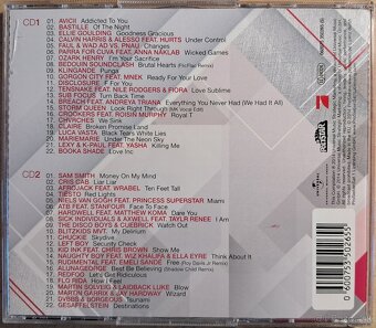 CD VÝBERY č.219 - 4