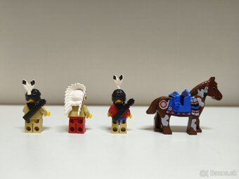 LEGO Western 6746 - 4