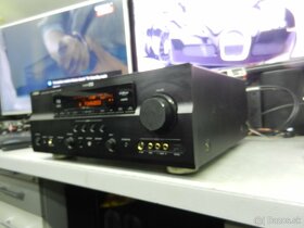 YAMAHA RX-V663...AV receiver 7.2 , HDMI , Dolby® True HD - 4