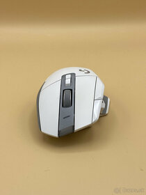 Logitech G502X LIGHTSPEED - herná myš v dobrom stave - 4