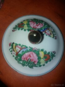 Čínsky porcelan - 4