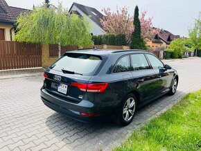 Audi A4 2018 S tronic - 4