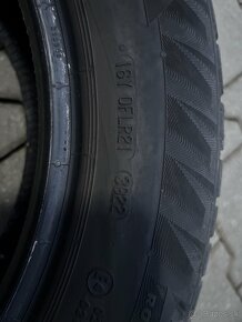 Zimné pneumatiky 205/60R16 - 4