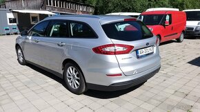 Ford Mondeo Combi 2.0 TDCi Duratorq Manager - 4