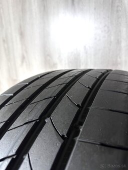 Audi E-Tron 4KE - orig.  ALU disky 5x112 R21 - 4