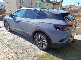 Volkswagen ID4 PRO Performance 150kw - 4