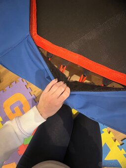 Trampolina - 4