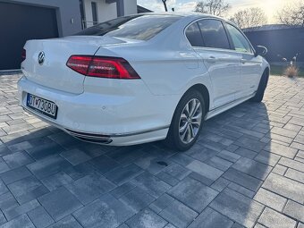 Volkswagen Passat 2.0 TDi 140kw - 4