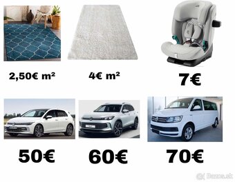 Lacné Tepovanie Košice - 4