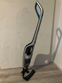 Philips aqua pro - tyčový vysávač - 4