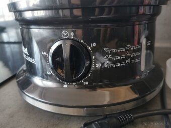 Parný hrniec Tefal VC140131 - 4