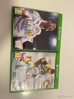 Xbox One S 1TB - 4