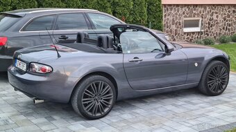 Mazda MX-5 NC 1.8 Sport - 4