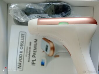 IPL epilator - 4